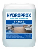 Oczka wodne - HYDROPROX IMPREGNAT TARAS 20L - miniaturka - grafika 1