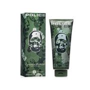 Pozostałe kosmetyki - Police Police To Be Man Camouflage Special Edition żel do mycia ciała i włosów 400 ml - miniaturka - grafika 1