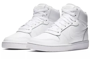Nike Ebernon MID - Buty sportowe damskie - miniaturka - grafika 1