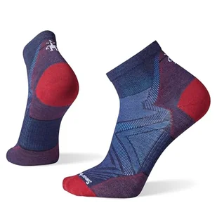 Smartwool Damskie skarpety do kostek Run Zero Cushion Run Zero - Skarpetki damskie - miniaturka - grafika 1