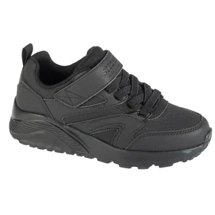 Buty sportowe Sneakersy dziewczęce, Uno Lite - Echo Surge - Buty dla dziewczynek - miniaturka - grafika 1