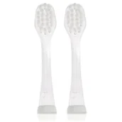 Końcówki do szczoteczek elektrycznych - BBluv Końcówka szczoteczki B50170 2 sztuki - miniaturka - grafika 1