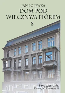 Iskry Dom pod wiecznym piórem - Pamiętniki, dzienniki, listy - miniaturka - grafika 1