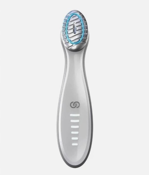 Nu Skin System ageLOC Boost biały mikroprądy dla blasku