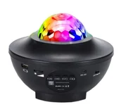 Wyposażenie pokoiku dziecięcego - Extralink Kula Gwiazdy - miniaturka - grafika 1