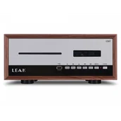 Odtwarzacze CD - LEAK CDT WOOD | Transport CD | Dealer SZCZECIN - miniaturka - grafika 1