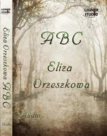 Audiobooki - lektury - ABC - miniaturka - grafika 1