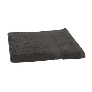 Ręcznik Elegance 50x100 antracytowy 2227 frotte 500g/m2 Clarysse - Ręczniki - miniaturka - grafika 1