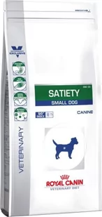 Royal Canin Satiety Small SSD30 1,5 kg - Sucha karma dla psów - miniaturka - grafika 2
