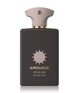 Wody i perfumy męskie - Amouage Library Opus XIII Silver Oud Woda perfumowana 100 ml - miniaturka - grafika 1