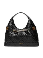 Torebki damskie - Just Cavalli Torebka 79RA4BI5 ZSD24 Czarny - miniaturka - grafika 1