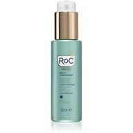 Kremy do twarzy - RoC Multi Correxion Hydrate & Plump krem intensywnie nawilżający ujędrniający skórę SPF 30 50 ml - miniaturka - grafika 1