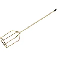 Mieszadła - Condor Mieszadło do gipsu 100 x 500 mm - miniaturka - grafika 1