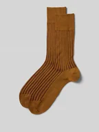 Skarpetki męskie - Skarpety z nadrukiem z logo model ‘SHADOW’ - miniaturka - grafika 1