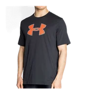Koszulki męskie - Koszulka Under Armour HeatGear Loose 1329583003 L - miniaturka - grafika 1