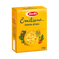 Makaron - Barilla Emiliane Sorprese nr 110 - makaron jajeczny (275 g) - miniaturka - grafika 1