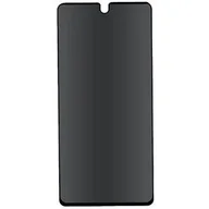Szkła hartowane na telefon - Forever Szkło ochronne Privacy na Xiaomi Redmi Note 12 4G/Note 12 5G OEM101501 - miniaturka - grafika 1