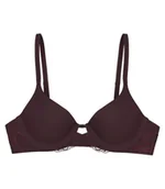 Biustonosze - Triumph biustonosz usztywniany na fiszbinie Amourette Charm T WHP01-80F - miniaturka - grafika 1