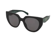 Okulary przeciwsłoneczne - Okulary przeciwsłoneczne Prada PR 14WS 1AB5Z1 - miniaturka - grafika 1