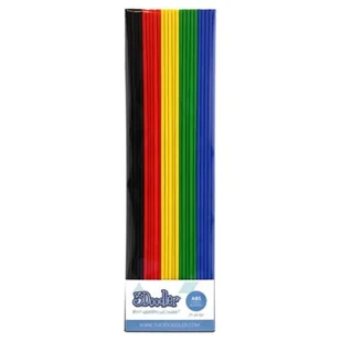 3DOODLER Filament 3DOODLER Create i Pro 25 sztuk - Filamenty i akcesoria do drukarek 3D - miniaturka - grafika 1