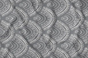 Obrus 140 x 180 Dekoracyjny Panama 4133A - Obrusy i serwetki - miniaturka - grafika 5