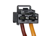 Dmuchawy - Dmuchawa VALEO 884513 64119237557 BMW - miniaturka - grafika 1