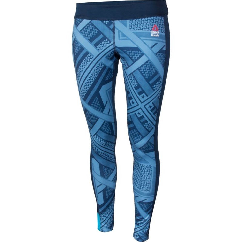 Crossfit Chase Tight Shemagh W