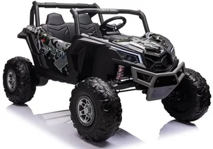 LEAN CARS Auto na Akumulator Buggy UTV-MX Moro Lakier MP4 7775 - Pojazdy elektryczne dla dzieci - miniaturka - grafika 1