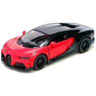 Samochody i pojazdy dla dzieci - BUGATTI CHIRON SUPERSPORT 1:38 - miniaturka - grafika 1