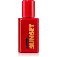 Wody i perfumy damskie - Jil Sander Sunset Woda perfumowana 30 ml - miniaturka - grafika 1
