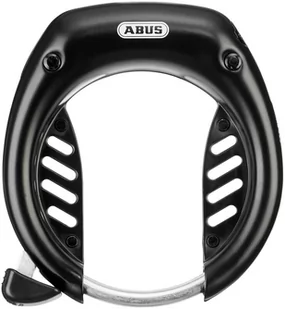 Abus ABUS zapięcie rowerowe 496 LH nkr, Black, 11258 11258-4 - Akcesoria turystyczne - miniaturka - grafika 1