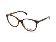 Okulary korekcyjne, oprawki, szkła - Max Mara MM5084 052 - miniaturka - grafika 1