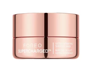 Foreo Supercharged Ultra-Hydrating - Maseczka do twarzy 15ml - Maseczki do twarzy - miniaturka - grafika 1
