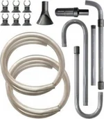 Filtry akwariowe i akcesoria - Sera Zestaw akcesoriów do Fil 130, 130 + UV - miniaturka - grafika 1