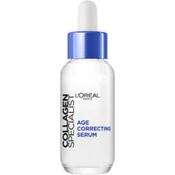Serum do twarzy - L'Oréal Paris Collagen Specialist Age Correcting Serum Serum do twarzy 30 ml - miniaturka - grafika 1