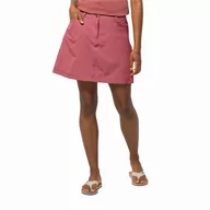 Spódnice - Spódnica Jack Wolfskin SONORA SKORT soft pink - 46 - miniaturka - grafika 1