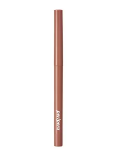Peripera Ink Velvet Lip Liner - 004 Milky Brown 4g - Konturówki do ust - miniaturka - grafika 1