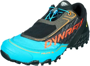 Dynafit Feline SL GTX Buty Kobiety, czarny/turkusowy UK 6 | EU 39 2021 Zimowe buty do biegania 08-0000064057-0967-6 - Buty sportowe męskie - miniaturka - grafika 1
