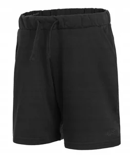 4F CHĹOPIÄCE KRĂ“TKIE SPODENKI DRESOWE BAWEĹNA / rozm 146 - Spodenki męskie 4F CHĹOPIÄCE KRĂ“TKIE SPODENKI DRESOWE BAWEĹNA / rozm 146 - Spodenki męskie - miniaturka - grafika 1