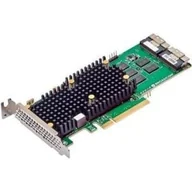 Kontrolery do serwerów - BCM MEGARAID 9660-16i SAS/SATA/NVMe 4GB - miniaturka - grafika 1