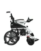 Wózki inwalidzkie - Wózek inwalidzki elektryczny AT52304 - miniaturka - grafika 1