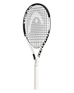 Rakieta tenisowa Head  MX Attitude PRO White  L1 - Badminton - miniaturka - grafika 1