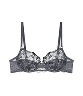 Biustonosze - Triumph biustonosz miękki na fiszbinie Sensual Spotlight W-85E - miniaturka - grafika 1