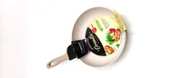 Patelnie - Galicja Patelnia Granita 22 cm 5602 - miniaturka - grafika 1