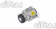 Cylinderki hamulcowe - CIFAM Cylinderek hamulcowy CIFAM 101-759 7701043912 101-759 - miniaturka - grafika 1