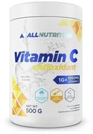 Witaminy i minerały - 123ratio ALLNUTRITION Vitamin C antioxidant 500 g 3379921 - miniaturka - grafika 1