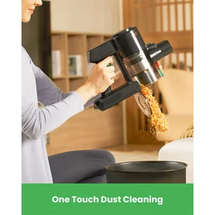 Vactidy V9 - Odkurzacze pionowe - miniaturka - grafika 8