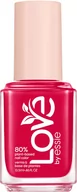 Lakiery do paznokci - Essie LOVE by Essie 80% Plant-based Nail Color 90 I Am The Spark - miniaturka - grafika 1