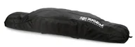 Sporty zimowe - akcesoria - Pokrowiec na Snowboard Raven Taster Black 155cm - miniaturka - grafika 1