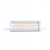 Żarówki LED - Lampa Led R7S 15W 230V 118mm 4000K Biała Neutralna Trwała Wydajna - miniaturka - grafika 1
